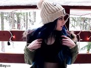 kati3kat - Snow Miser
