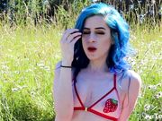 kati3kat - Strawberry Cream
