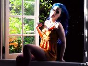kati3kat - Window Peak