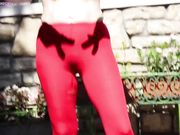 Doris Dawn - A Flower Film