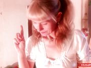 Doris Dawn - A Good Harvest