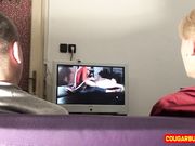 Doris Dawn - About My CockSucking Hubby And Why Do I Pegg Him