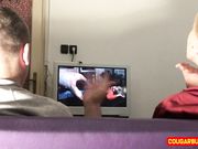 Doris Dawn - About My CockSucking Hubby And Why Do I Pegg Him