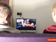 Doris Dawn - About My CockSucking Hubby And Why Do I Pegg Him