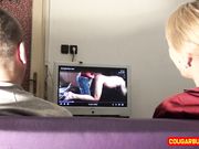 Doris Dawn - About My CockSucking Hubby And Why Do I Pegg Him