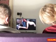 Doris Dawn - About My CockSucking Hubby And Why Do I Pegg Him