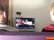 Doris Dawn - About My CockSucking Hubby And Why Do I Pegg Him