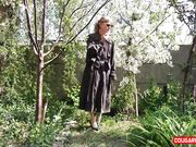 Doris Dawn - April Flowers