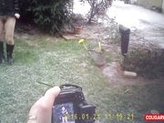 Doris Dawn - As It Snows