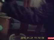 Doris Dawn - As It Snows