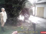 Doris Dawn - As It Snows