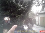 Doris Dawn - As It Snows