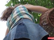 Doris Dawn - Cherry Pickin'