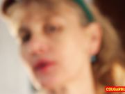 Doris Dawn - Connecting