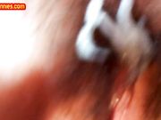 Doris Dawn - Creampied Bush, In A Minute