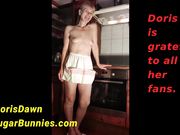 Doris Dawn - Doris Is Grateful To All Her Fans
