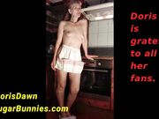 Doris Dawn - Doris Is Grateful To All Her Fans