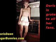 Doris Dawn - Doris Is Grateful To All Her Fans
