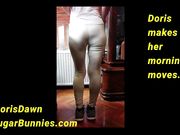 Doris Dawn - Doris Makes Her Morning Moves