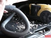 Doris Dawn - Doris Must Vacuum The Back Of The Car