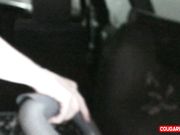 Doris Dawn - Doris Must Vacuum The Back Of The Car