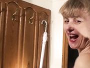 Doris Dawn - Dryer Vibes A Quest For Orgasm