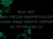 Doris Dawn - Green Onion