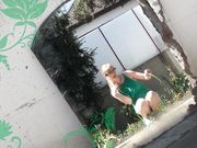 Doris Dawn - Green Onion