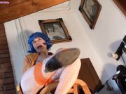 Doris Dawn - Jazz Nets