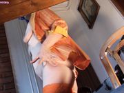 Doris Dawn - Jazz Nets