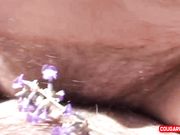 Doris Dawn - Lavender