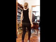 Doris Dawn - Morning Workout