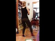 Doris Dawn - Morning Workout