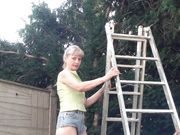 Doris Dawn - Move Up The Garden Ladder!