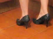 Doris Dawn - My Fat Winter Ass