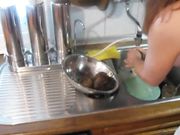 Doris Dawn - My Fat Winter Ass