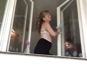 Doris Dawn - November 7