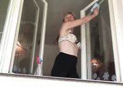 Doris Dawn - November 7