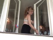 Doris Dawn - November 7