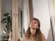 Doris Dawn - Pantyhose, Green 2