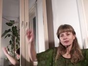 Doris Dawn - Pantyhose, Green