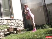 Doris Dawn - Pinky Play Strawberry Bite