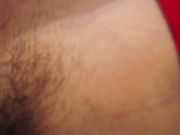 Doris Dawn - Retro Pubic Haircut. Selfie Pussy Play
