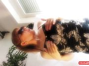 Doris Dawn - Shake It, Baby