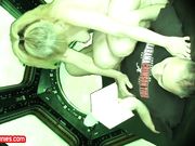 Doris Dawn - Space Sitting