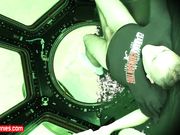 Doris Dawn - Space Sitting