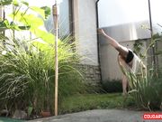 Doris Dawn - Stepping On The Morning Dew 2