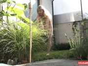 Doris Dawn - Stepping On The Morning Dew 2