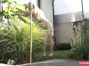 Doris Dawn - Stepping On The Morning Dew 2