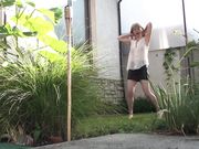 Doris Dawn - Stepping On The Morning Dew